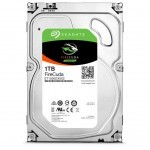 Жорсткий диск 3.5" 1TB Seagate (ST1000DX002)