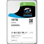 Жорсткий диск 3.5" 10TB Seagate (ST10000VX0004)
