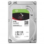 Жорсткий диск 3.5" 2TB Seagate (ST2000VN004)