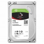 Жорсткий диск 3.5" 1TB Seagate (ST1000VN002)