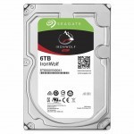 Жорсткий диск 3.5" 6TB Seagate (ST6000VN0041)