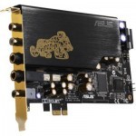 Звукова плата ASUS XONAR ESSENCE STX (XONAR_ESSENCESTX/A)