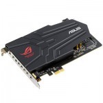Звукова плата ASUS ROG XONAR PHOEBUS SOLO (XONAR_PHOEBUS/SOL)
