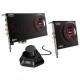 Звуковая плата CREATIVE Sound Blaster ZxR (70SB151000001)