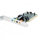 Звукова плата Creative Sound Blaster 5.1 VX (70SB107100003)