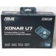 Звукова плата ASUS Xonar U7 Echelon Edition (90YB00BB-M0UC00)