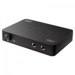 Звукова плата Creative Sound Blaster X-Fi HD (70SB124000005)