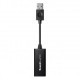 Звуковая плата CREATIVE Sound Blaster PLAY! 2 (70SB162000001)