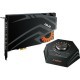 Звукова плата ASUS Strix Raid DLX (90YB00H0-M1UA00)