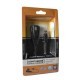 Звукова плата Dynamode USB-SOUND7-BLACK