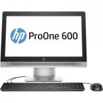 Комп'ютер HP ProOne 600 G2 AiO (V1E89ES)