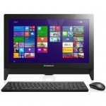 Комп'ютер Lenovo C20-00 (F0BB00Q1UA)