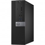 Компьютер Dell OptiPlex 3040SF (N009O3040SFF_ubu)