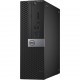 Компьютер Dell OptiPlex 3040SF (N009O3040SFF_ubu)