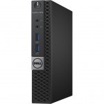Комп'ютер Dell OptiPlex 3040 Micro (210-M3040-G-L)