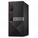 Комп'ютер Dell Vostro 3650 (MT1703_116_ubu)