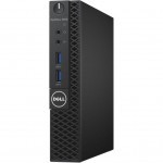 Комп'ютер Dell OptiPlex 3050 MFF S2 (N016O3050MFF)