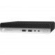Комп'ютер HP ProDesk 400 G3 DM (1EX80EA)