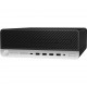 Комп'ютер HP ProDesk 600 G3 SFF (1NE34ES)
