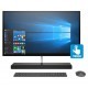 Компьютер HP Envy AiO 27
