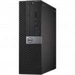 Комп'ютер Dell OptiPlex 7050 SFF (N041O7050SFF02_UBU)