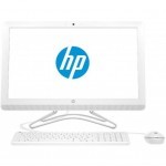 Комп'ютер HP 200 G3 AiO White (3VA41EA)