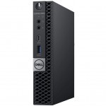 Комп'ютер Dell OptiPlex 5060 MFF (N011O5060MFF_UBU)