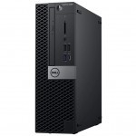 Комп'ютер Dell OptiPlex 5060 SFF (N029O5060SFF_UBU)
