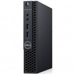Комп'ютер Dell OptiPlex 3060 MFF (N003O3060MFF_P)