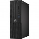 Комп'ютер Dell OptiPlex 3060 (N041O3060SFF_WIN)