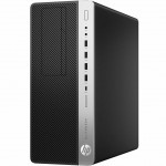 Комп'ютер HP EliteDesk 800 G4 TWR (4KW75EA)