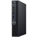 Комп'ютер Dell OptiPlex 3060 MFF (N003O3060MFF_U)