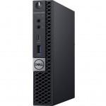 Комп'ютер Dell OptiPlex 5060 MFF (N009O5060MFF_U)