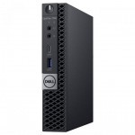 Компьютер Dell OptiPlex 7060 MFF (N030O7060MFF_P)