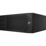 Комп'ютер HP Z2 SFF (4RW93EA)