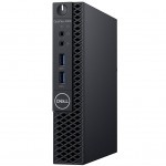 Комп'ютер Dell OptiPlex 3060 MFF (N003O3060MFF)