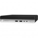Комп'ютер HP ProDesk 600 G4 DM (4LH70AW)