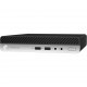 Компьютер HP ProDesk 600 G4 DM (4LH70AW)