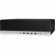 Комп'ютер HP EliteDesk 800 G3 SFF (3KQ16ES)