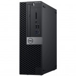 Компьютер Dell OptiPlex 7060 SFF (N041O7060SFF_P)
