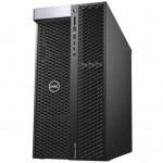 Комп'ютер Dell Precision 7920 (79X4132S3H2-WBK)