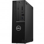 Компьютер Dell Precision 3430 SFF (34X2116S2H4IHD-WBK)