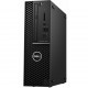 Компьютер Dell Precision 3430 SFF (34X2116S2H4IHD-WBK)