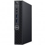 Комп'ютер Dell OptiPlex 3060 MFF (N030O3060MFF_UBU)
