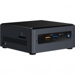 Комп'ютер INTEL NUC Pentium J5005 (BOXNUC7PJYH2)
