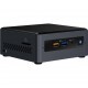 Комп'ютер INTEL NUC Pentium J5005 (BOXNUC7PJYH2)