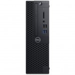 Комп'ютер Dell OptiPlex 3070 SFF / i5-9500 (N519O3070SFF_UBU)