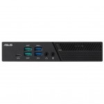 Комп'ютер ASUS PB60-B3124ZC / i3-8100T (90MS01E1-M01240)