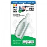 Універсальний чистячий набір ColorWay Portable Cleaning Kit (CW-4805)
