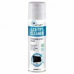 Спрей для очищення HTA LCD/TFT CLEANER 200 ml, foam (HTA6021)